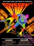 Magnavox Odyssey-2&nbsp; - &nbsp;Hockey + Soccer (USA, Europe)